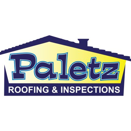 Logo von Paletz Roofing & Inspection