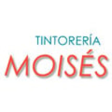 Logo de Tintorería Lavandería Moisés