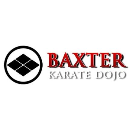 Logótipo de Baxter Karate Dojo