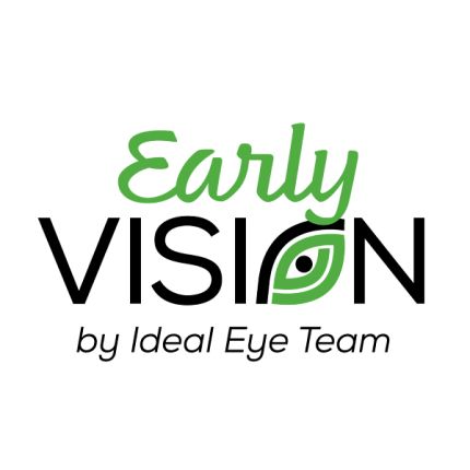 Logo van Early Vision