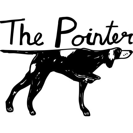 Logo from The Pointer
