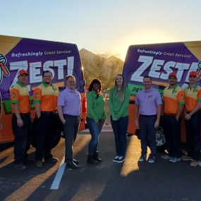 Bild von Zest Plumbing and Drain