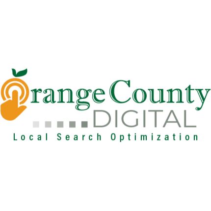Logo von Orange County Digital