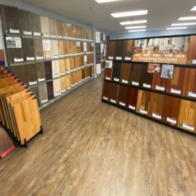 Interior of LL Flooring #1199 - Nashua | Front View