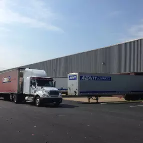 Riverside Logistics Warehouse 3rd Party Freight Management