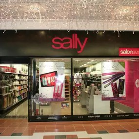 Bild von Sally Beauty