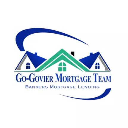 Logo van Go-Govier Mortgage Team Powered by Bankers Mortgage Lending