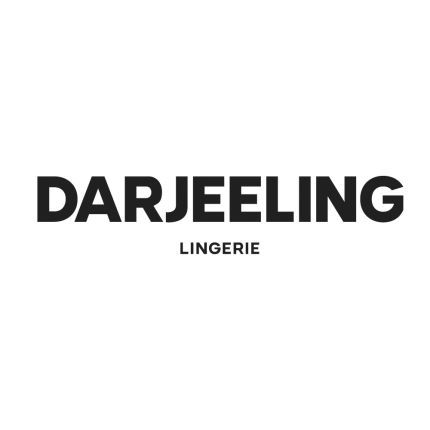 Logótipo de Darjeeling Grand Plaisir