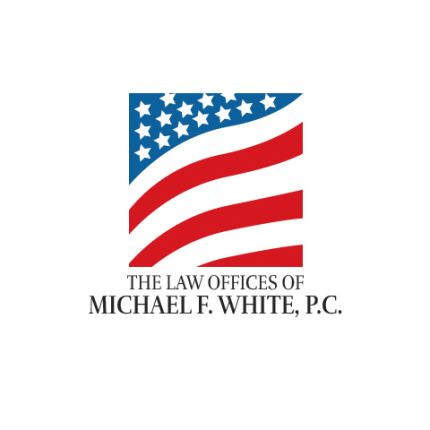 Logo from The Law Offices of Michael F. White, P.C.