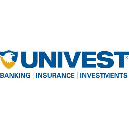 Logo od Univest Bank and Trust Co.