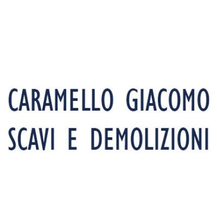 Λογότυπο από Caramello Giacomo Scavi e Demolizioni