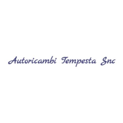 Logo von Autoricambi Tempesta