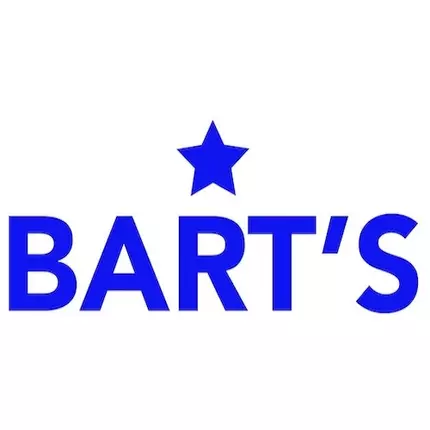 Logo van Bart's Heating and Air