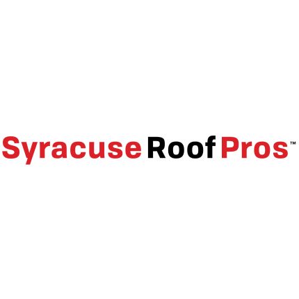 Logo da Syracuse Roof Pros