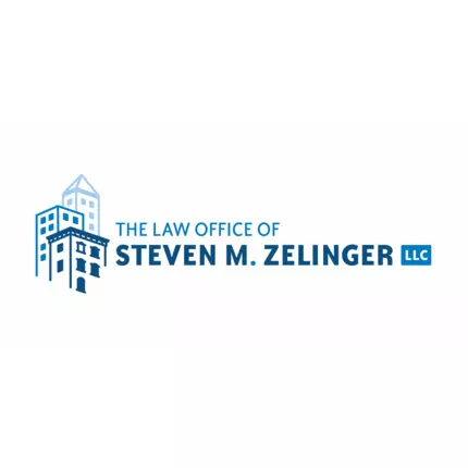 Logo from The Law Office of Steven M. Zelinger, LLC