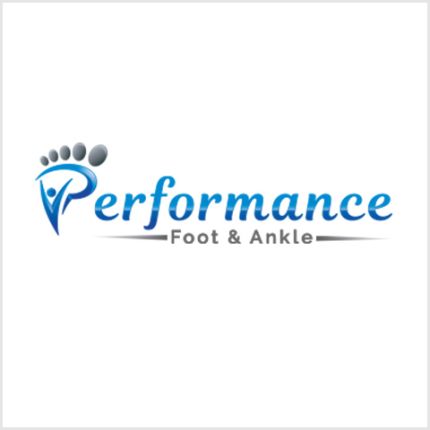 Logótipo de Performance Foot and Ankle