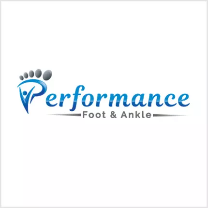 Logo van Performance Foot and Ankle