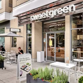 Sweetgreen Near Camden Roosevelt