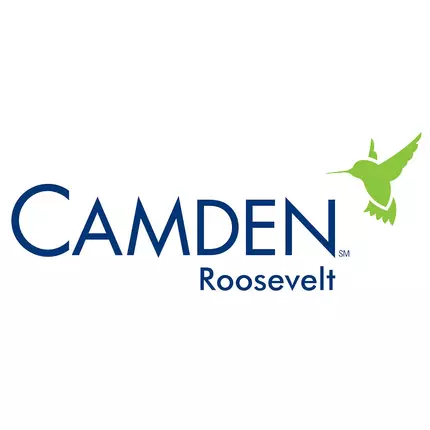 Logótipo de Camden Roosevelt Apartments