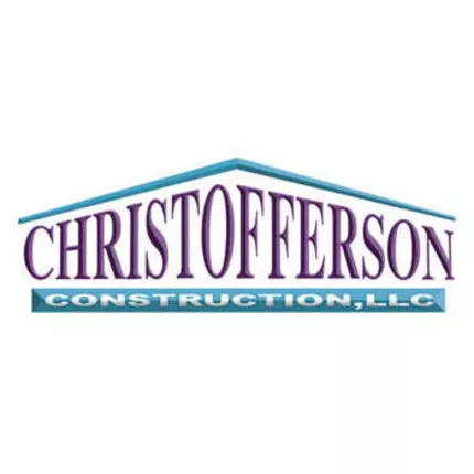 Logo da Christofferson Construction LLC