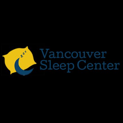 Logo from Vancouver Sleep Center