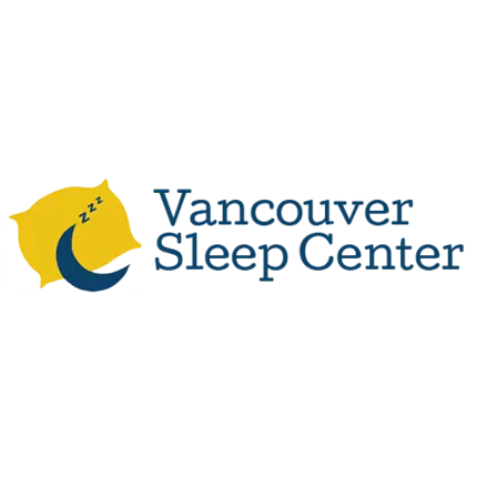 Logo van Vancouver Sleep Center