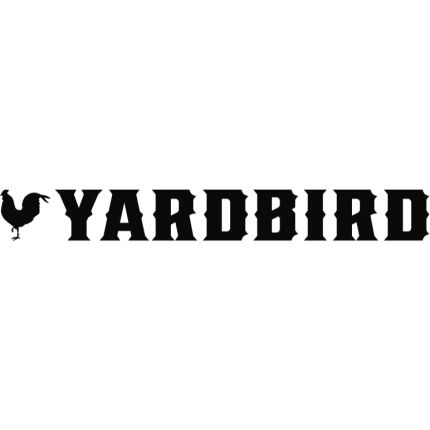 Logotipo de Yardbird Table & Bar