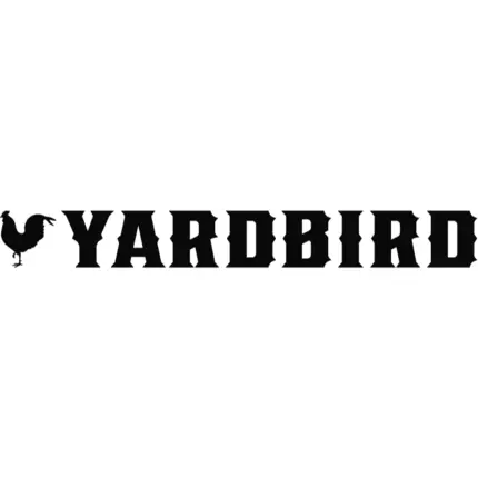 Logo from Yardbird Table & Bar