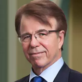 Marvin W. Masters