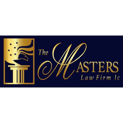 Logotyp från The Masters Law Firm, L.C.