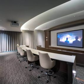 Media Room