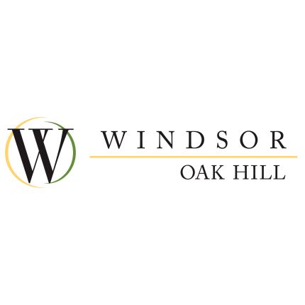 Logo od Windsor Oak Hill Apartments