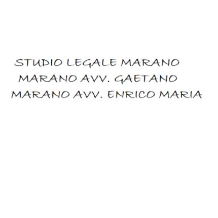 Logotipo de Studio Legale Marano