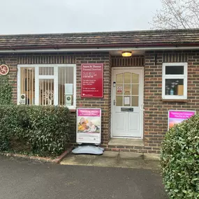 Bild von James & Thomas Funeral Directors