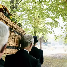 Bild von James & Thomas Funeral Directors