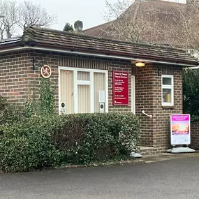 Bild von James & Thomas Funeral Directors