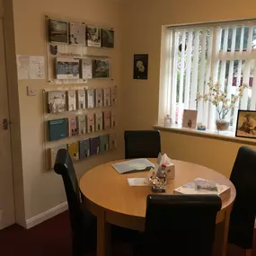 Bild von James & Thomas Funeral Directors