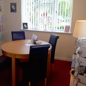 Bild von James & Thomas Funeral Directors