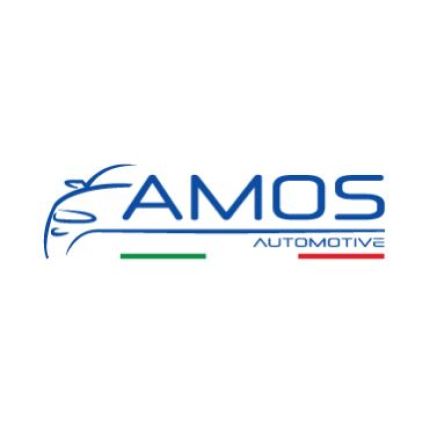 Logótipo de Amos