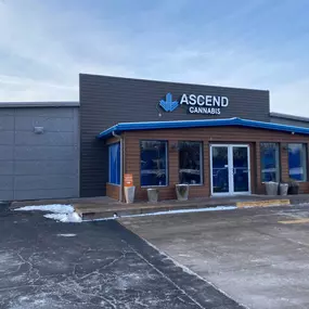 Bild von Ascend Cannabis Provisions - Morenci