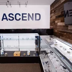 Bild von Ascend Cannabis Provisions - Morenci