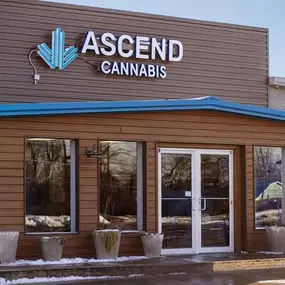 Bild von Ascend Cannabis Provisions - Morenci