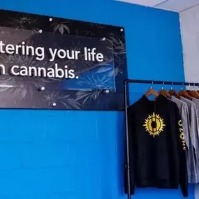 Bild von Ascend Cannabis Dispensary - Morenci