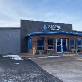 Bild von Ascend Cannabis Dispensary - Morenci