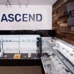 Bild von Ascend Cannabis Dispensary - Morenci