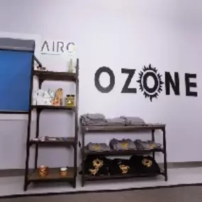 Bild von Ascend Cannabis Dispensary - Morenci