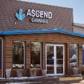 Bild von Ascend Cannabis Dispensary - Morenci