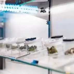Bild von Ascend Cannabis Dispensary - Morenci