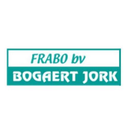 Logo von Frabo bv / Bogaert Jork