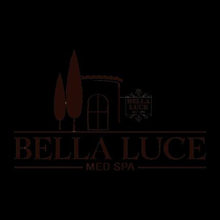 Logo da Bella Luce Med Spa